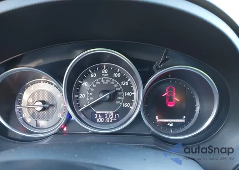 2014 Mazda Mazda6 I Grand Touring из США, поврежденный, VIN JM1GJ1W54E1110538